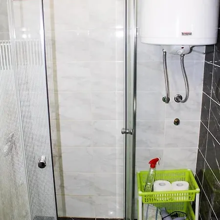 Apartment Petrovic